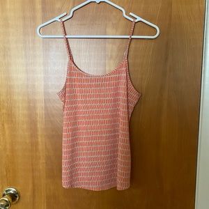 NWOT The limited tank top